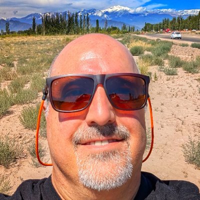 Gerard W. Martinez-Preiti, NMLS #966890