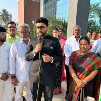 Municipal Commissioner