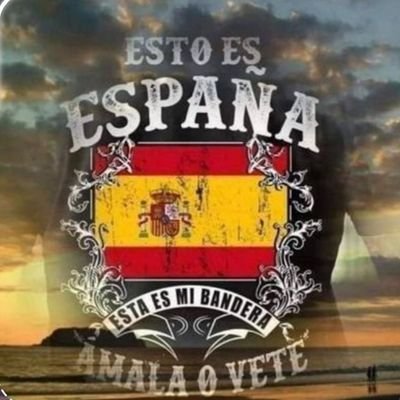 Sed Decentes ⚔️⚓Marca España 🇪🇦