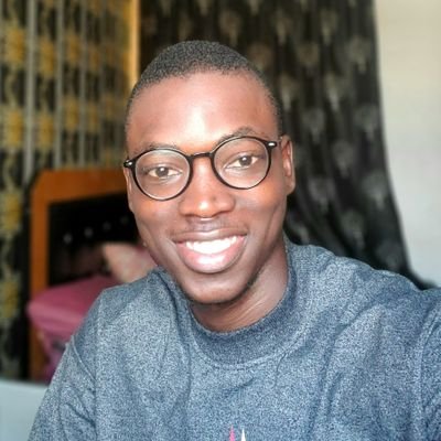 Yusuf Oyinlola | Web Dev