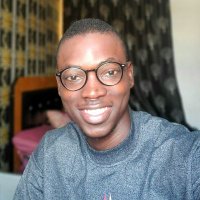 Yusuf Oyinlola | Web Dev