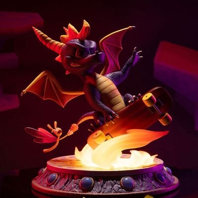 FBGSpyro