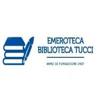 Emeroteca Bibl Tucci