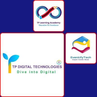 TP Digital Technologies