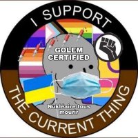 Golems Klub 🇧🇪🍟🇲🇫⚜️