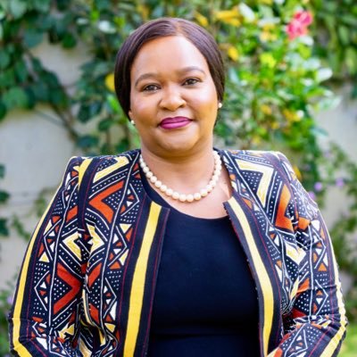 CS Rebecca Miano, EGH