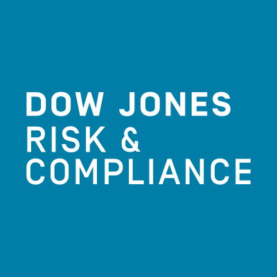 Dow Jones Risk & Compliance