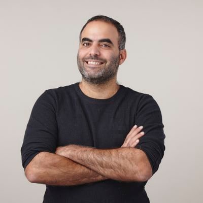 עמית מזרחי - Amit Mizrahi 🎗️