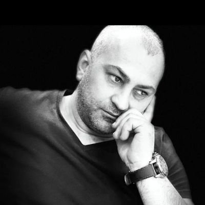 Aytaç Artuk...pati dostu