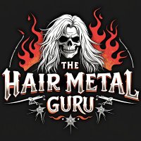 The Hair Metal Guru