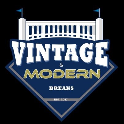 Vintage Breaks