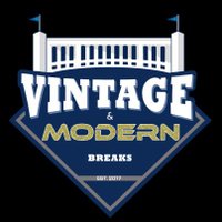 Vintage Breaks