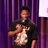 I’ll be Nick for Now