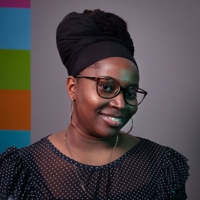 Sinai Fleary 🇬🇩🇻🇨