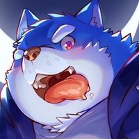 ばくちゃん🐺🐾