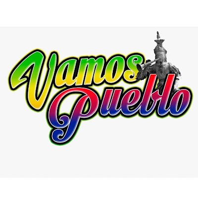 Vamos Pueblo