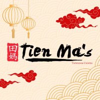 Tien Ma's