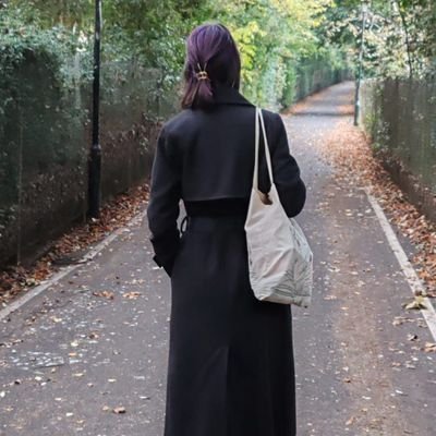 Pippa... is at the picture house📽️💙.