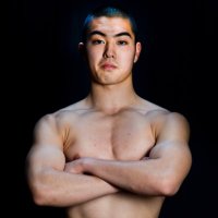 佐藤維(みちのくプロレス)