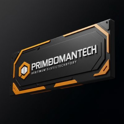 Prime Domain Tech