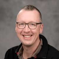 Eric D. Schabell (@schabell.org)