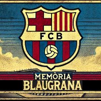 Memòria Blaugrana