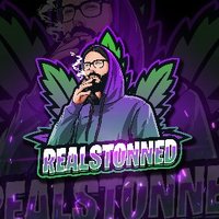 Real Stonned