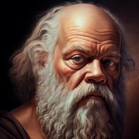 I am Socrates 🌍