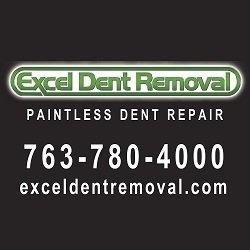 Excel Dent Removal