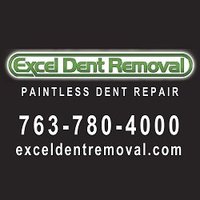 Excel Dent Removal