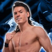 Speedball Mike Bailey