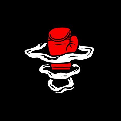 ALL THE SMOKE Boxing