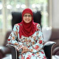 Dr Fazilah Shaik Allaudin