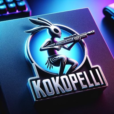 Kokopelli