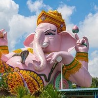 गणेश,現採サラリーマンさん🇹🇭