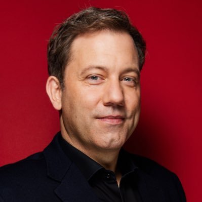 Lars Klingbeil 🇪🇺