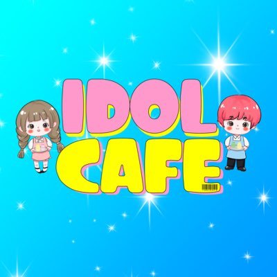 IDOLCAFE 推し活 センイルカフェ アイドルカフェ 新大久保 DJ ぬい撮 グッズ ショップ
