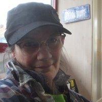 Montserrat Tell © 🐱🐱