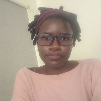 Ms. Hilda M Mbiriire