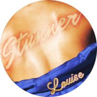 ❄️Louise✞ ☽･❄︎:* ❄︎⓾*⋆❄️白色定格❄︎Eternal White❄︎