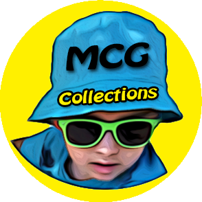 McGabry Collections