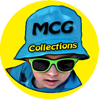 McGabry Collections