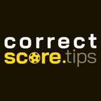 Correct Score Tips