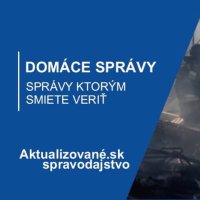 Aktualizované Spravodajstvo/ Magazín