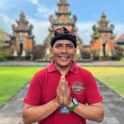 トッティバリツアー