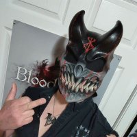 The Masked DarkSlayer, Bolveck