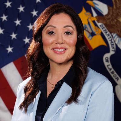 Secretary Lori Chavez-DeRemer