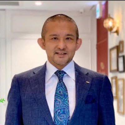 中田賢一郎/さくらライフグループ代表/医師x僧侶x経営者/