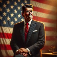 Ronnie Speaks (AI Satire)🎙️