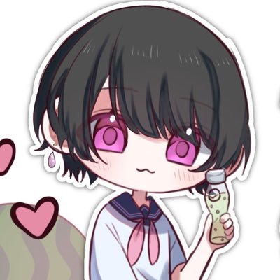 すいみんᶻ 𝘇 𐰁